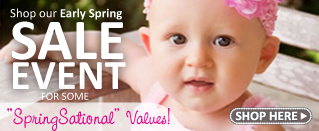 baby and toddler clothing sale