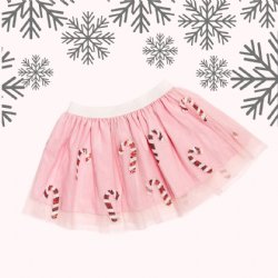 Sweet Wink, Ruffle & Rugged Butts & Ilybean Holiday