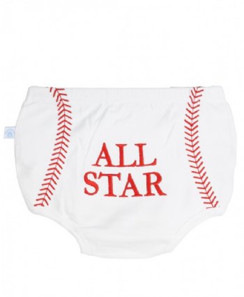 Rugged Butts "All Star" Baseball Bloomer