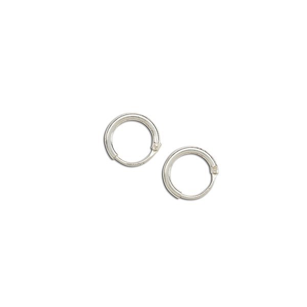 Cherished Moments Children S Earrings Sterling Silver Hoops Cherished Moments Sterling Silver Tiny Hoop Earrings For S