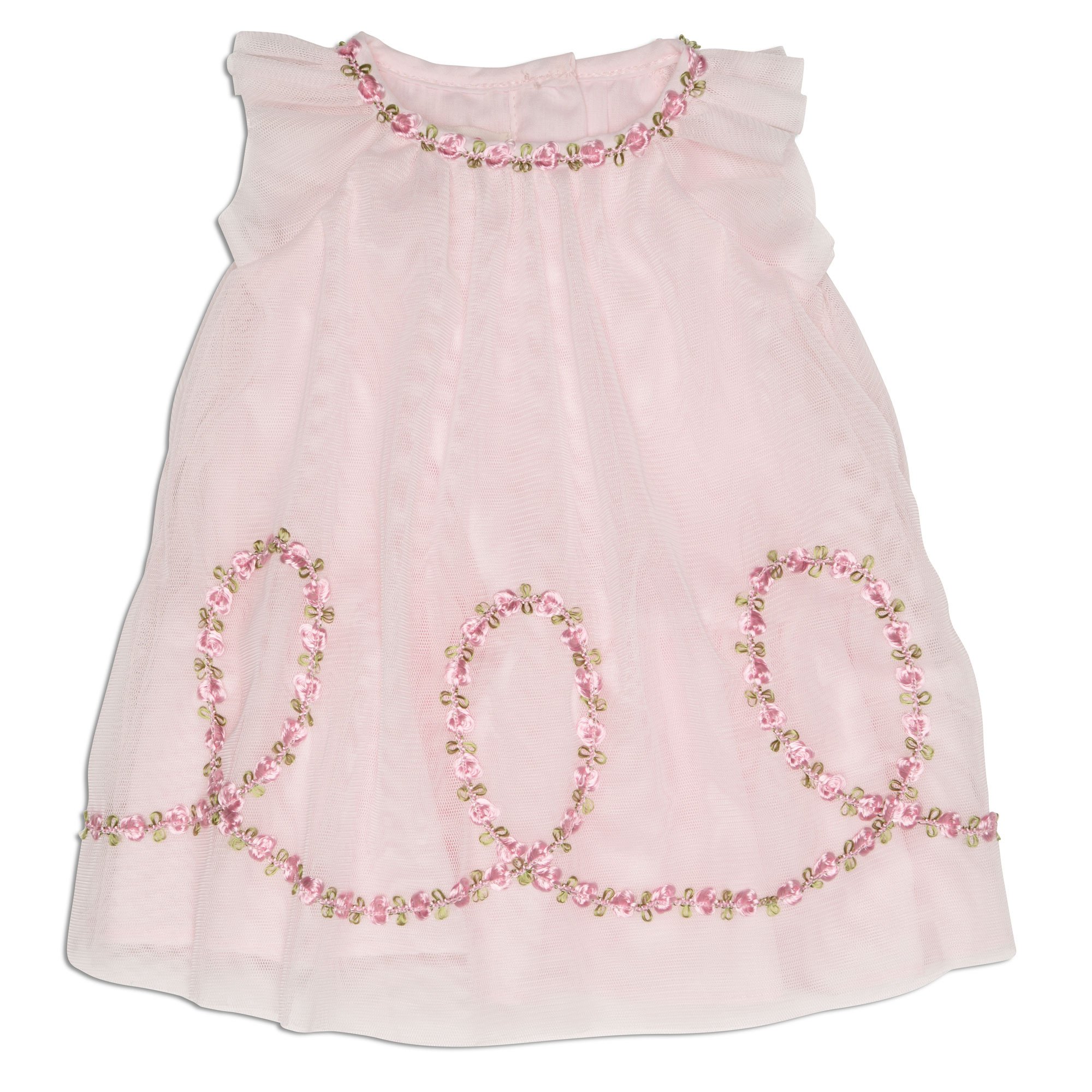 biscotti baby clothes