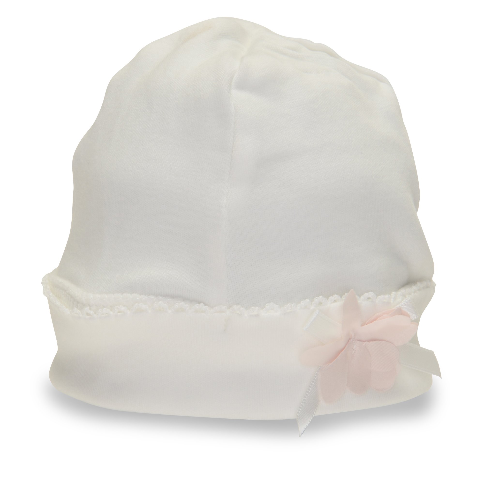 baby girl flat cap