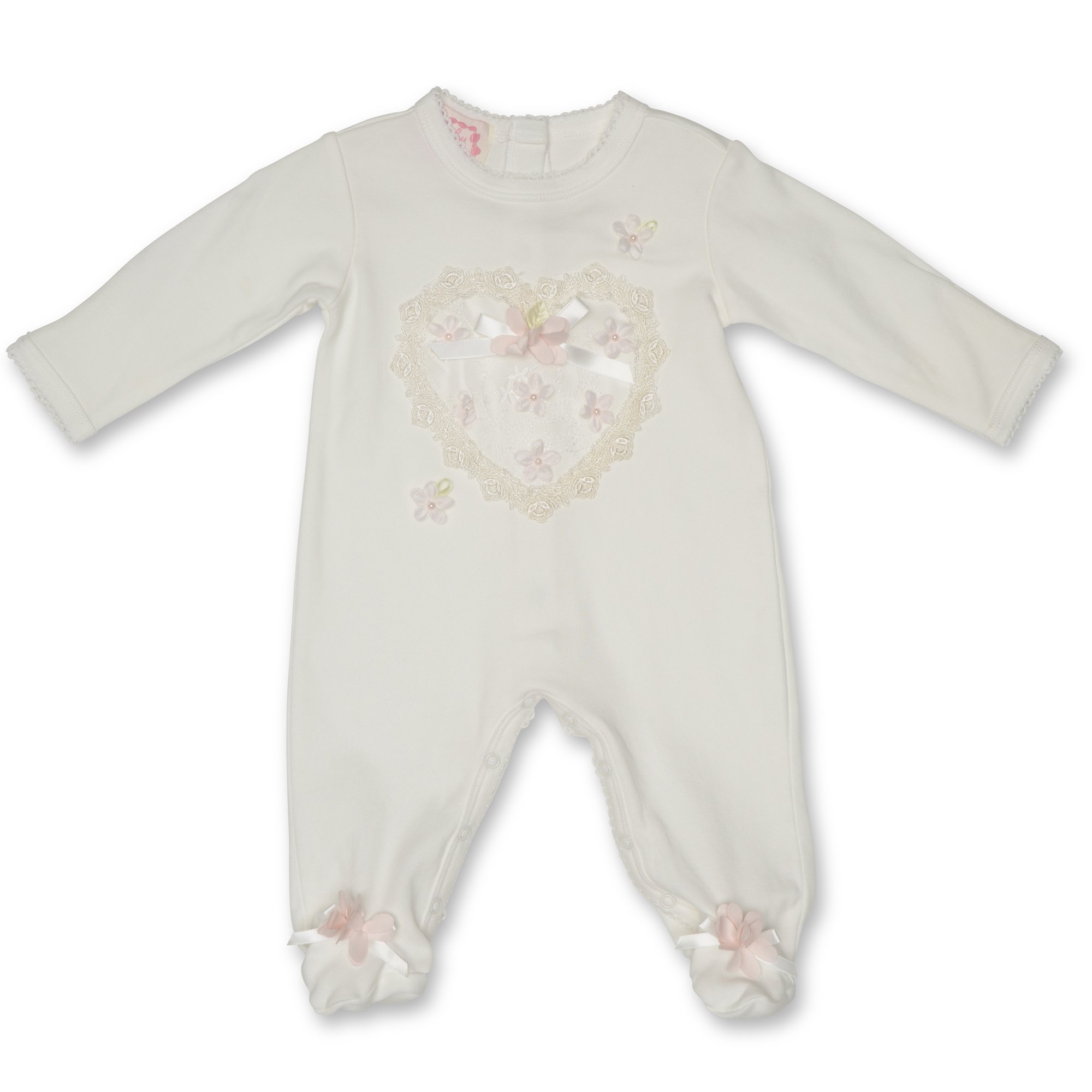biscotti baby clothes