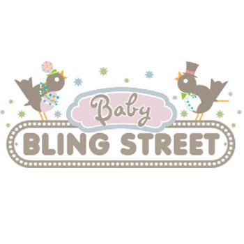 Baby Bling Street $350.00 Electronic Gift Certificate