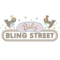 Baby Bling Street $350.00 Electronic Gift Certificate