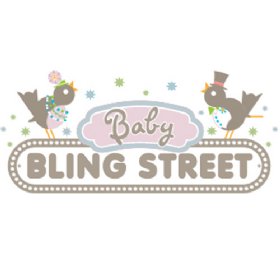 Baby Bling Street $75.00 Electronic Gift Certificate