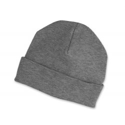 Tesa Babe  Charcoal Grey Hat 