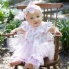 Haute Baby & Frilly Frocks Spring & Summer 2022
