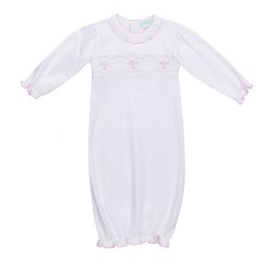 baby biscotti christening gowns