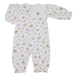 Baby Threads "Gingerbread & Gumdrops" Converter For Baby Girls