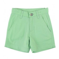 Rugged Butts Dusty Jade Chino Shorts for Baby Boys and Toddlers