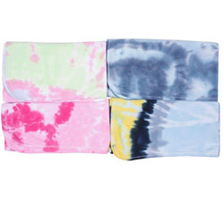 Baby Steps 100% Cotton Blankets