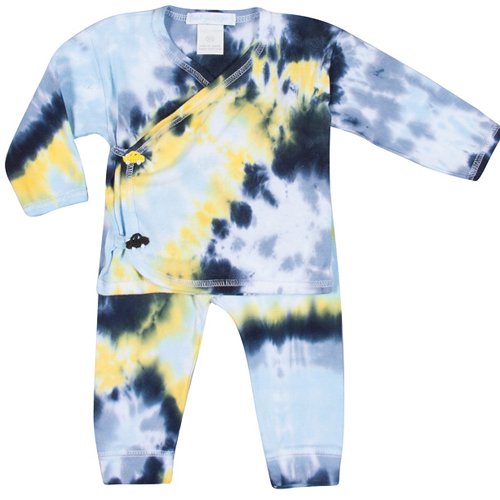 baby steps clothing