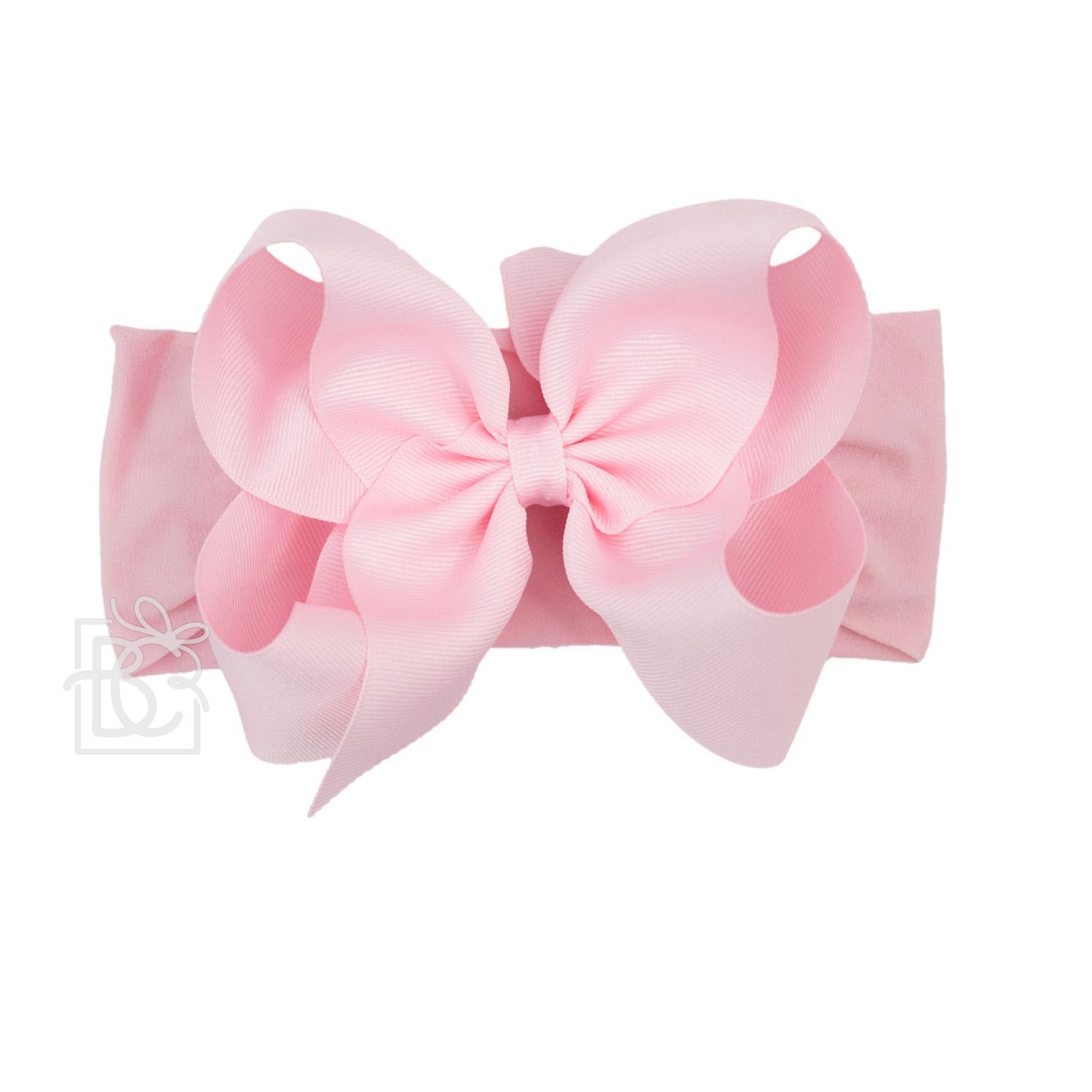 Beyond Creations - Hair Bows and Accessories - Silk Ribbon Bow