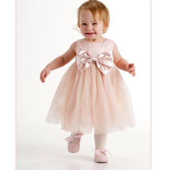 Biscotti Princess Party Dress