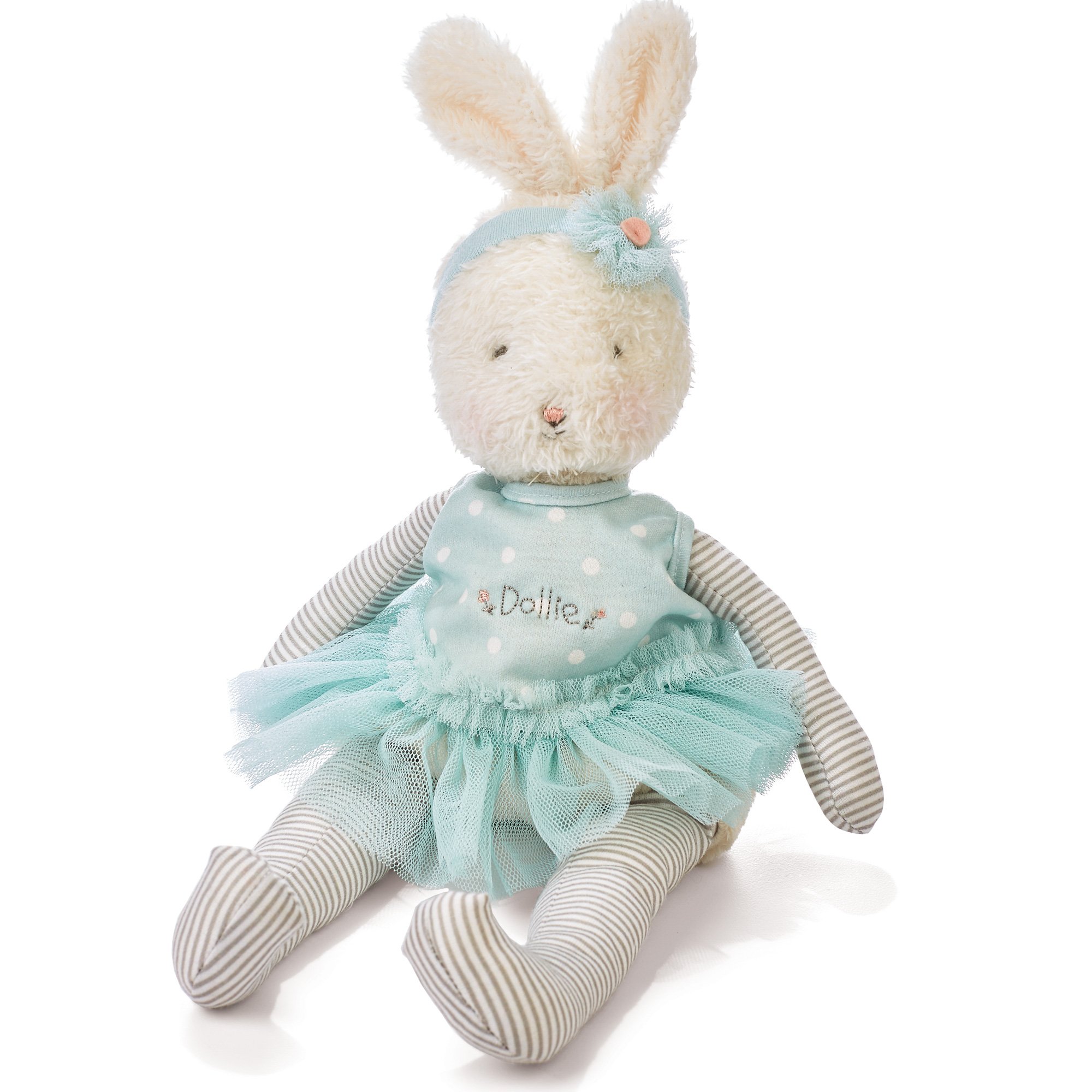 bunnies by the bay stuffed bunny