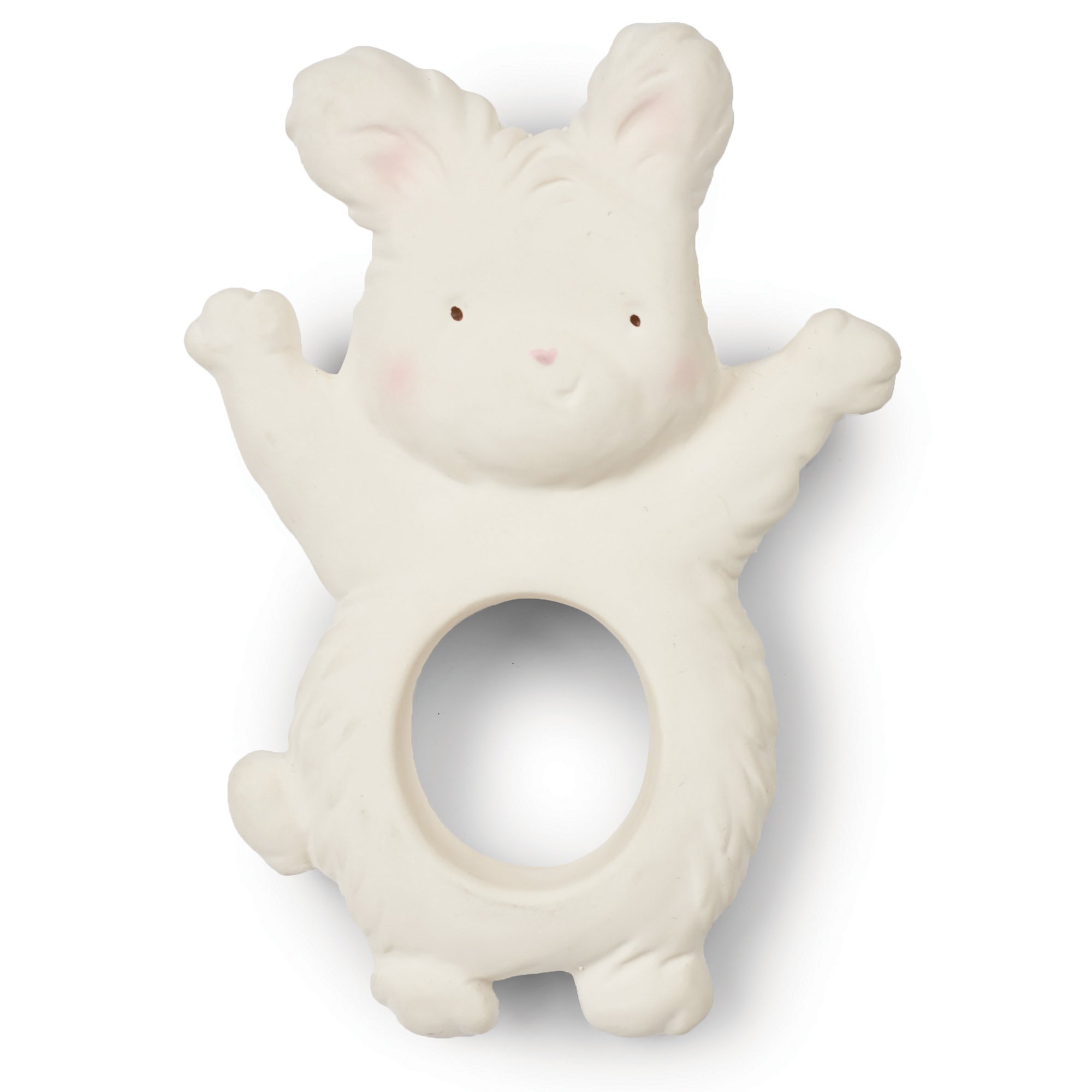 bunny teether