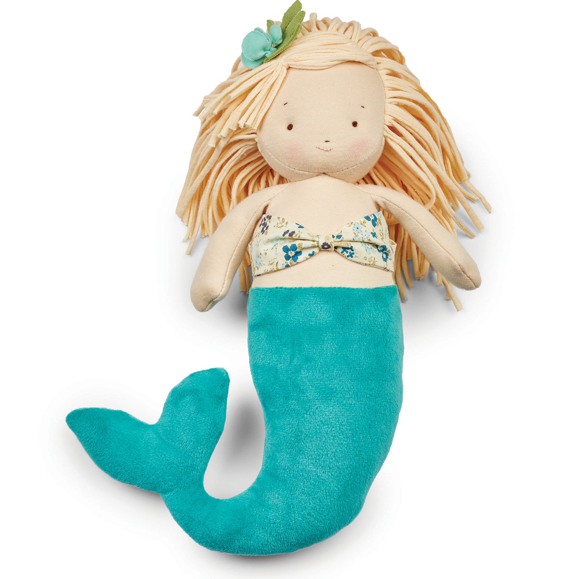 mermaid doll