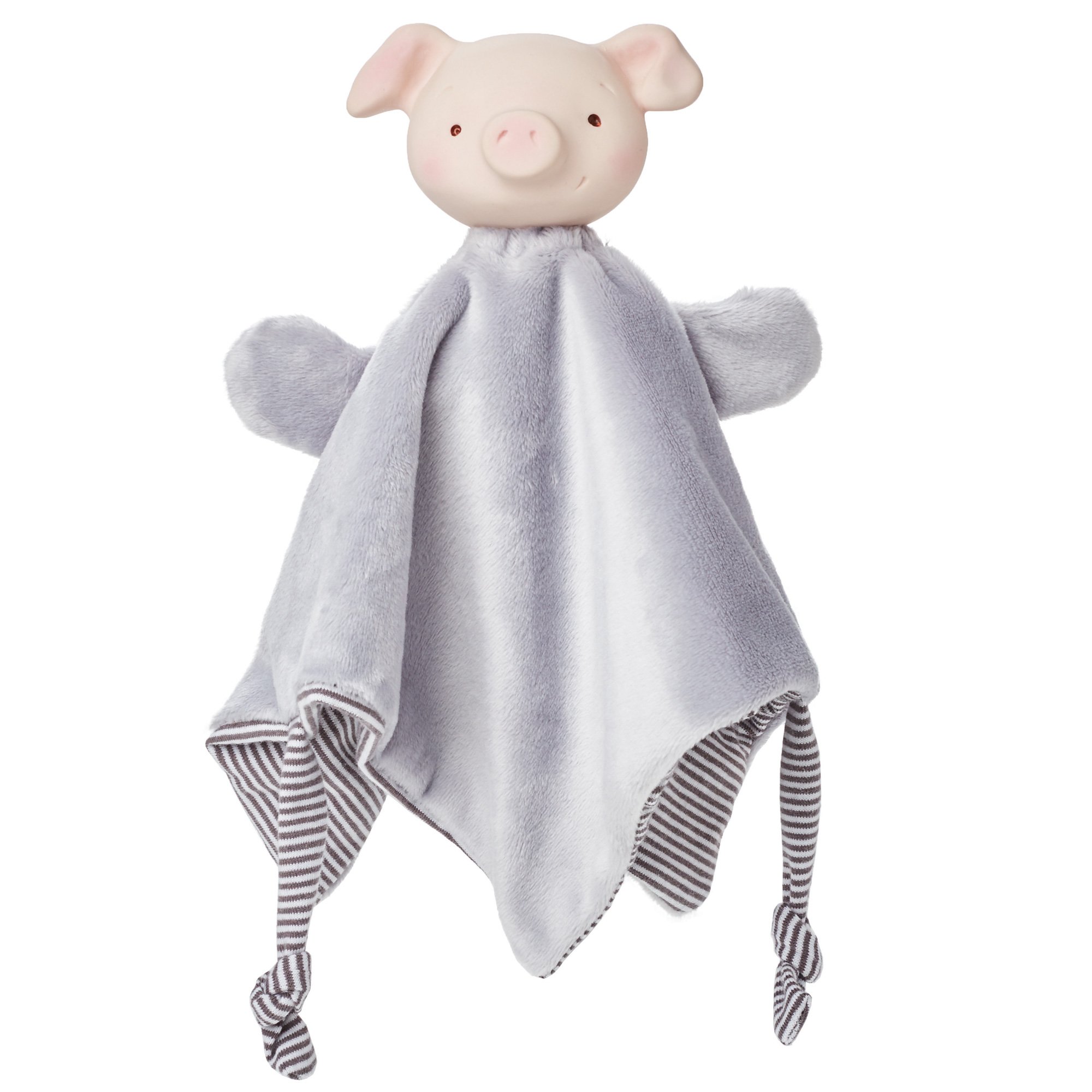 bunnies by the bay teether