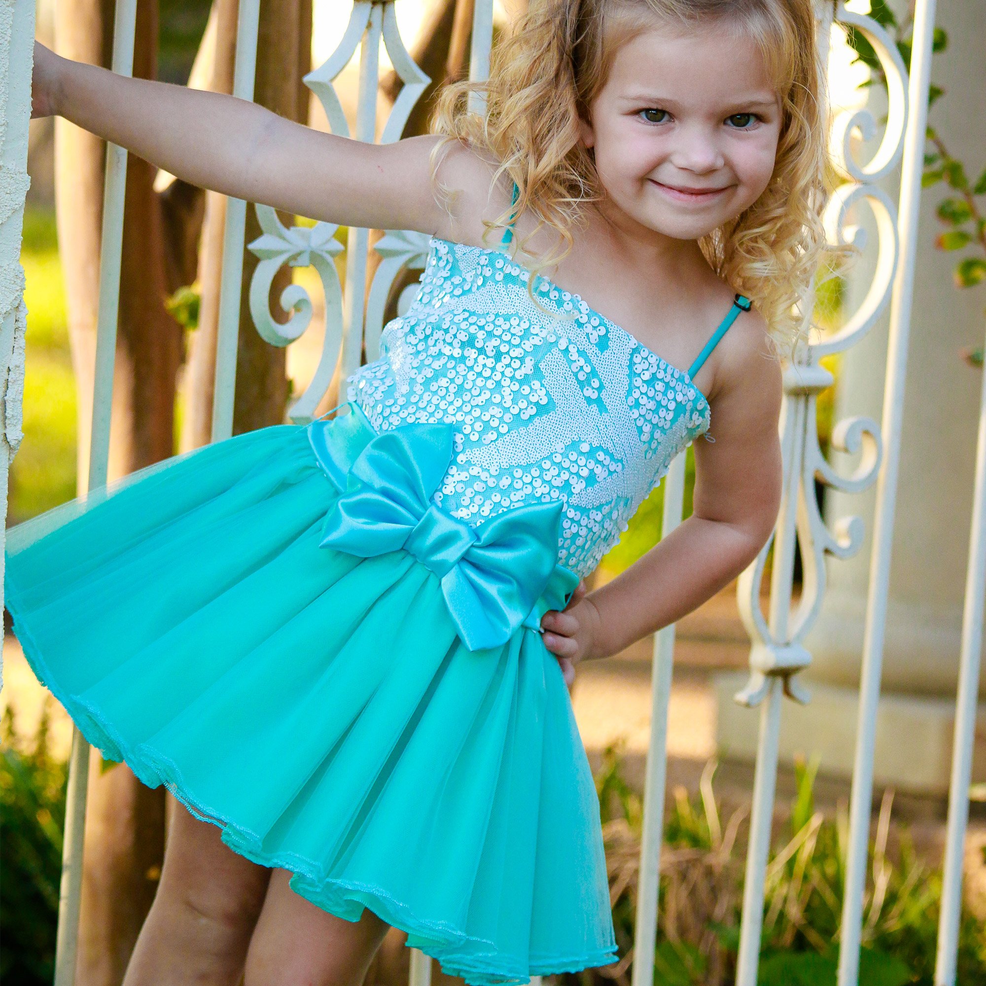 Toddler Dresses