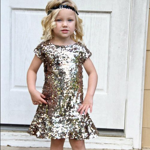 Toddler Dresses
