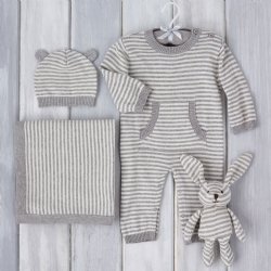 Elegant Baby 4-Pc. Gift Sets