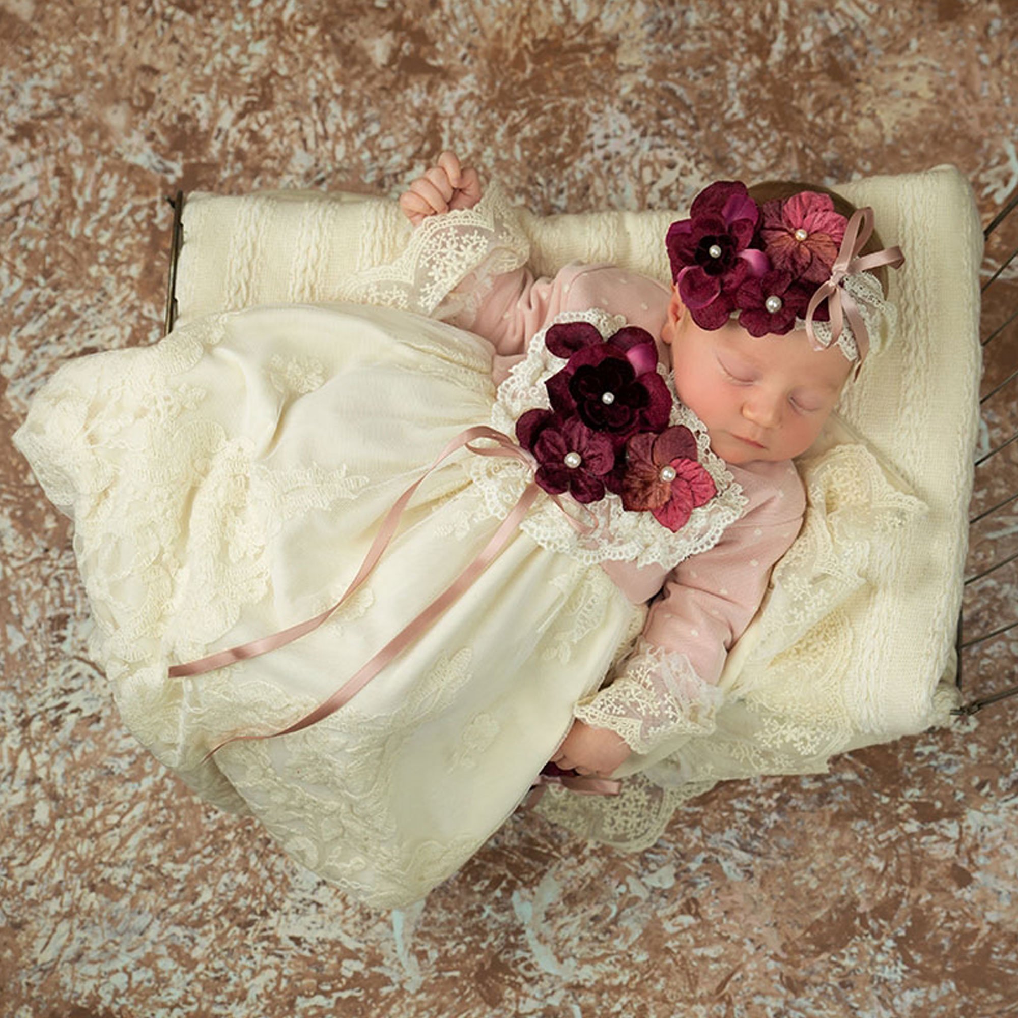 newborn frocks