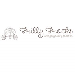 Frilly Frocks