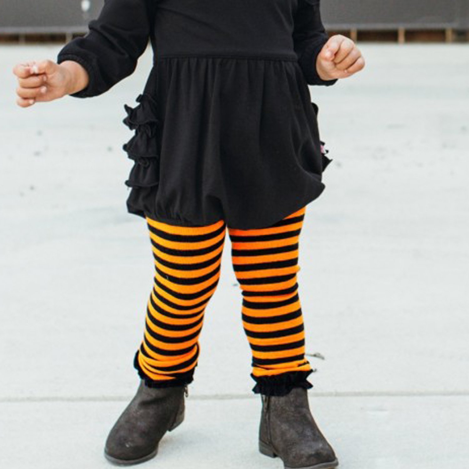 childrens halloween tights