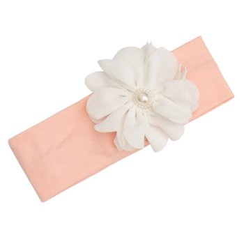 Haute Baby "Avery Grace" Headband 