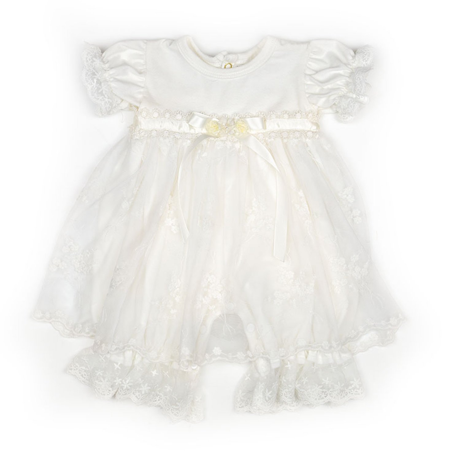 Bubble Dress
