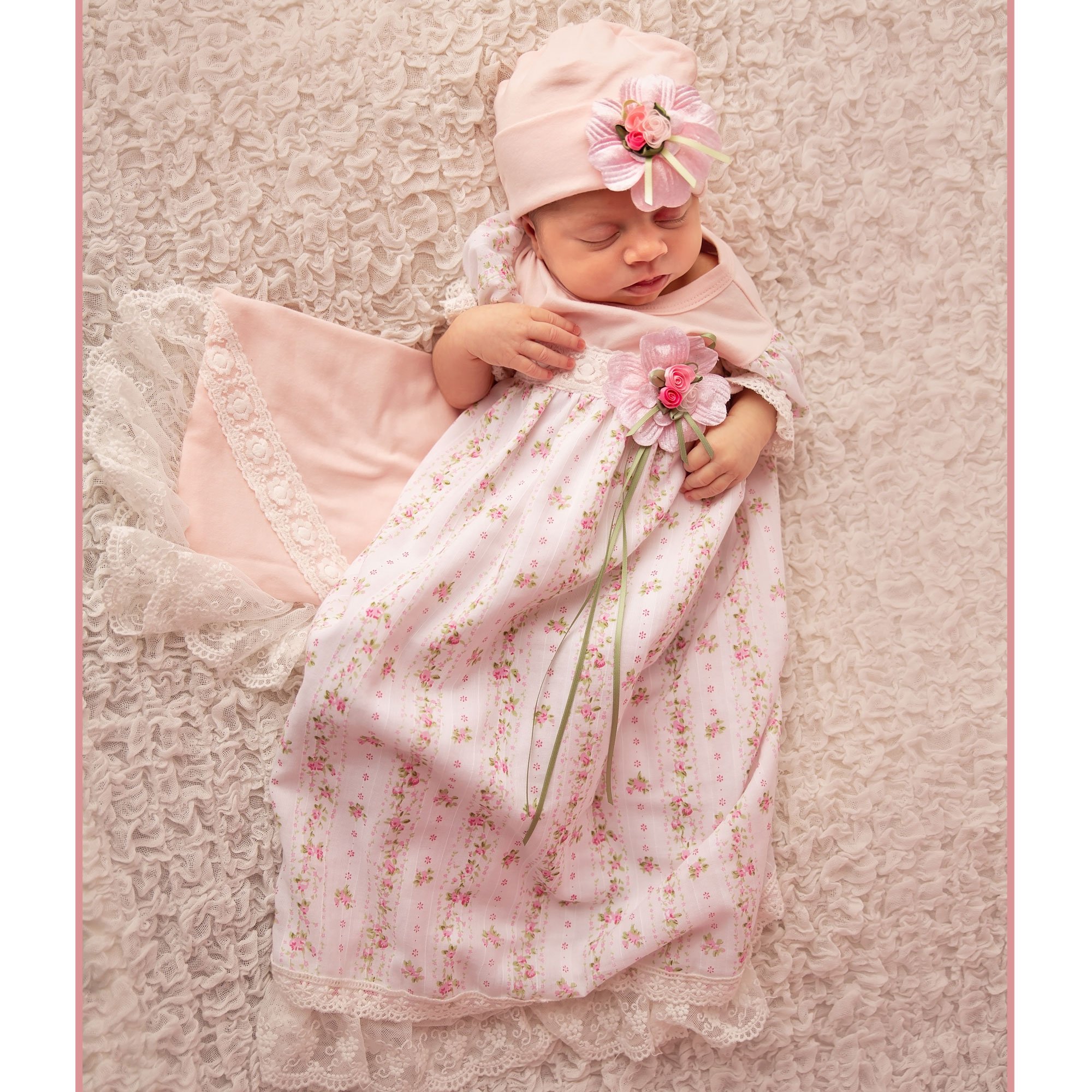 baby gown baby gown