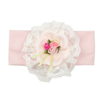 Haute Baby "Emmie Grace" Headband