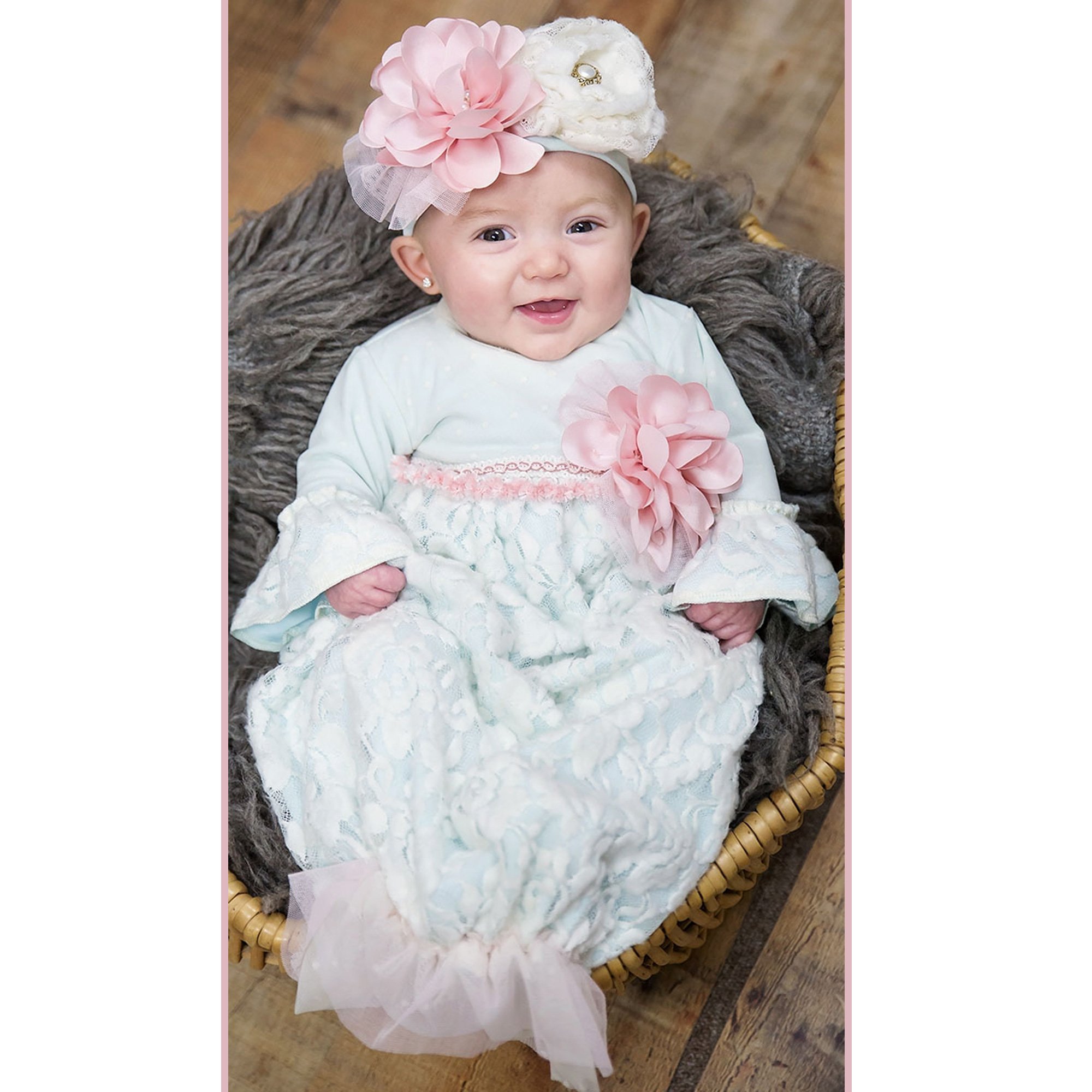 haute baby clothes
