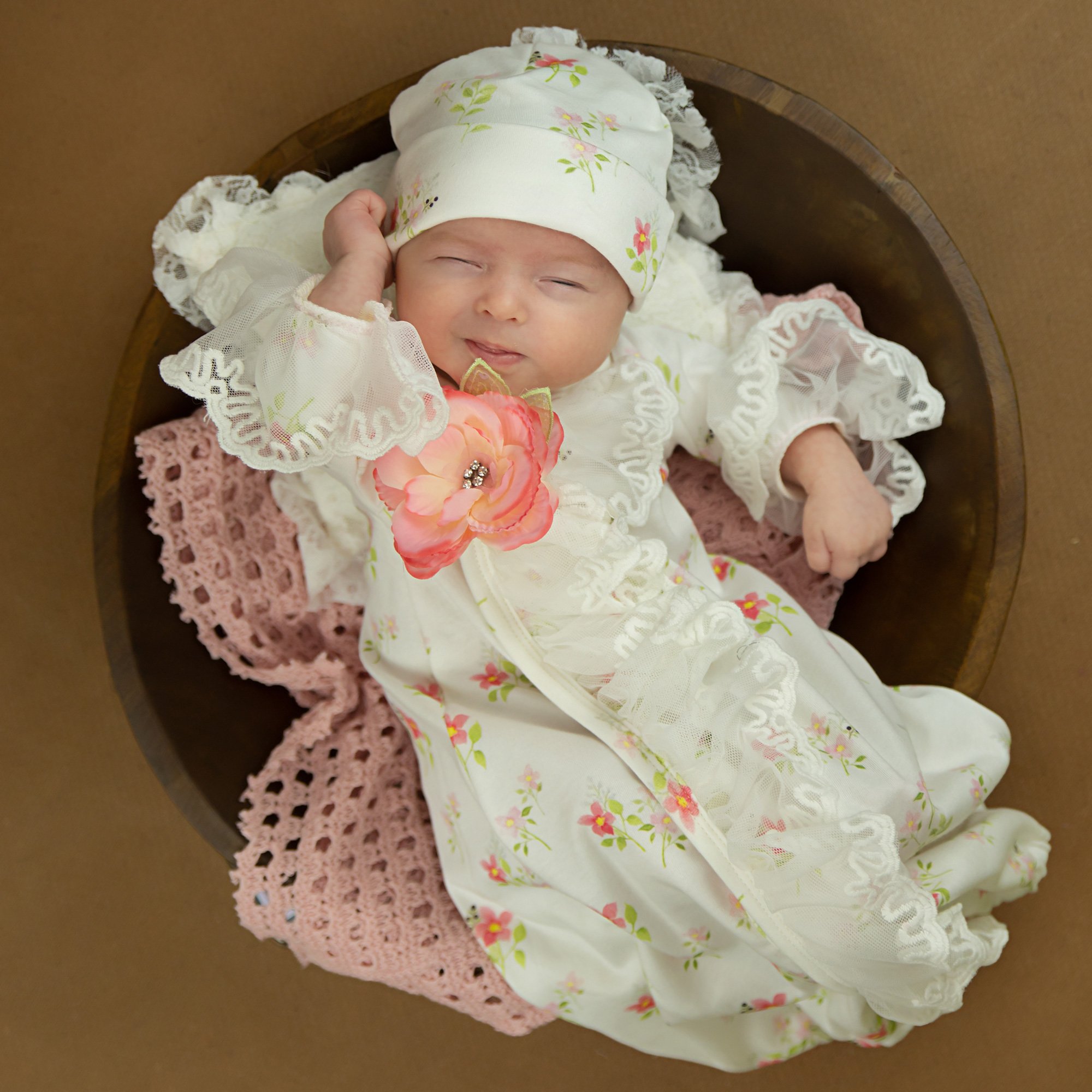 baby petals