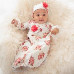 Haute Baby New Arrivals Spring & Summer 2024