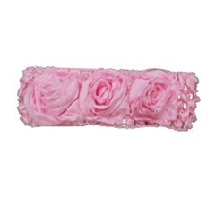 Haute Baby "Sweet 'n Sassy" Roses Headband