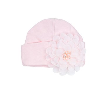 Haute Baby "Chic Petit" Newborn Cap