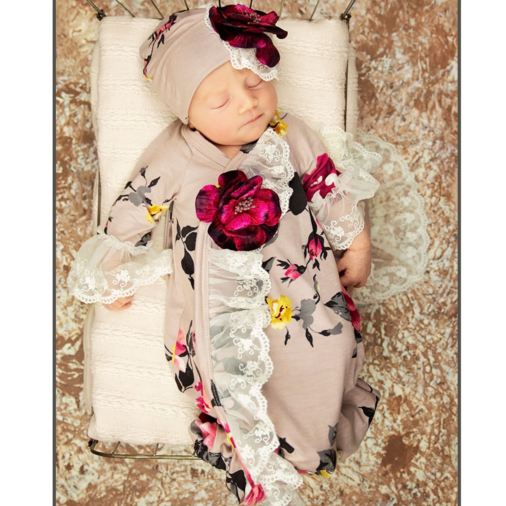 Gift for six clearance month baby girl