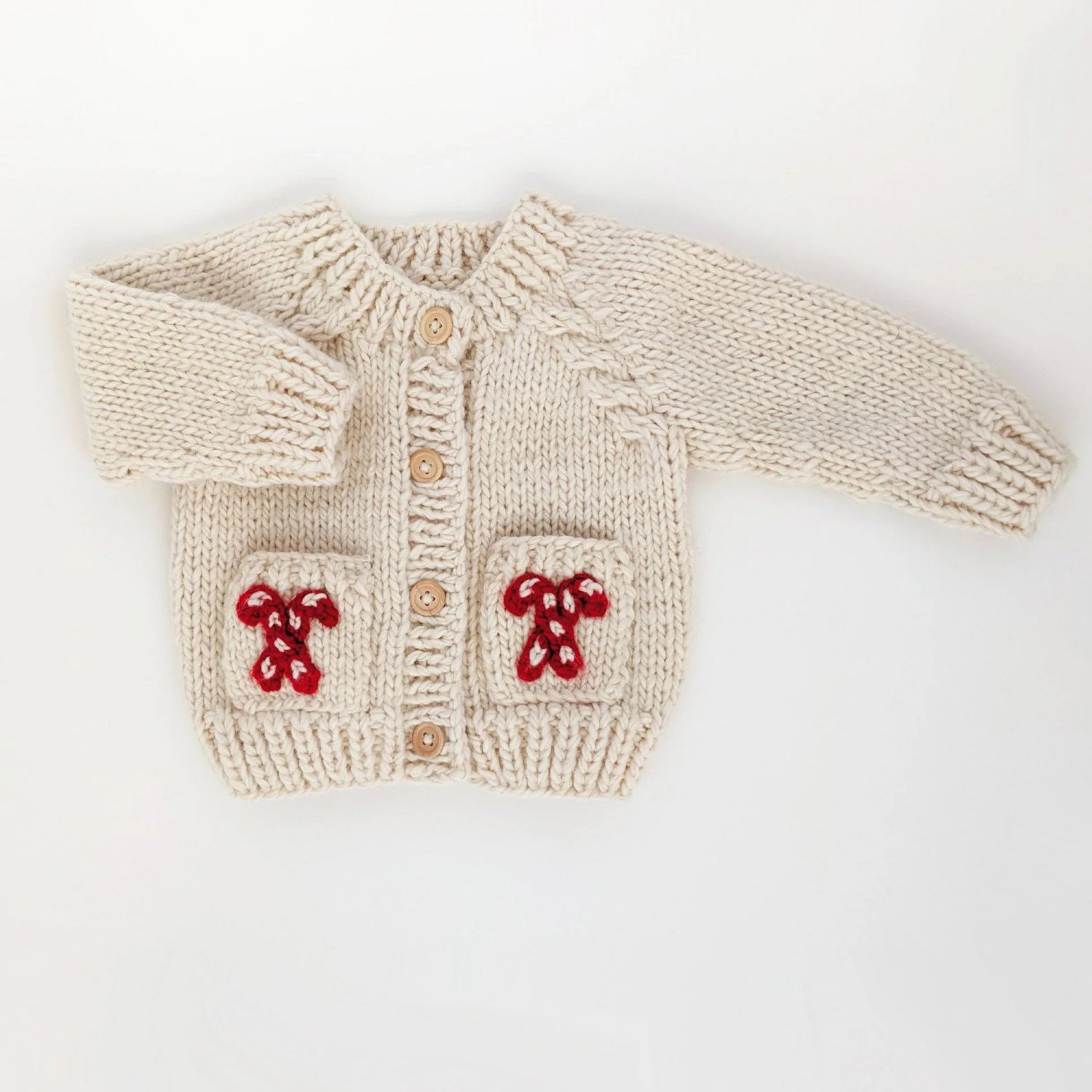 Buy Handmade Entirely Knitted Beautiful Baby Boy