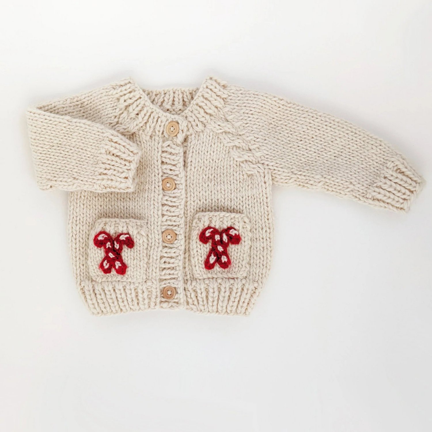 Luxury Baby Girl Clothes: Knit Sweaters, Cardigans – Elegant Baby