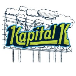 Kapital K