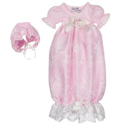 christening apparel