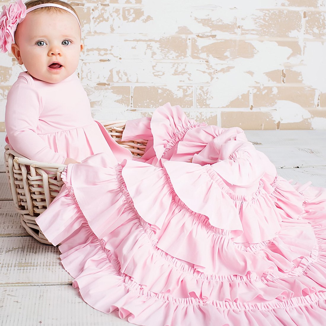 wrap for newborn