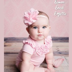 Lemon Loves Layette...