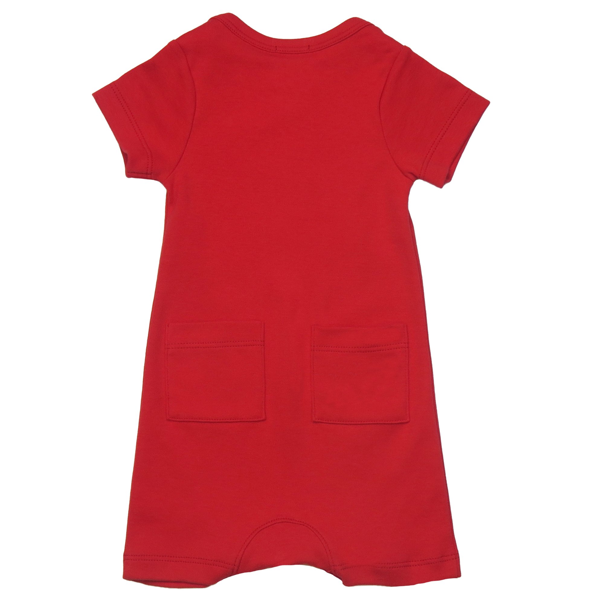 Baby Boy Romper Lemon Loves Layette Submarine