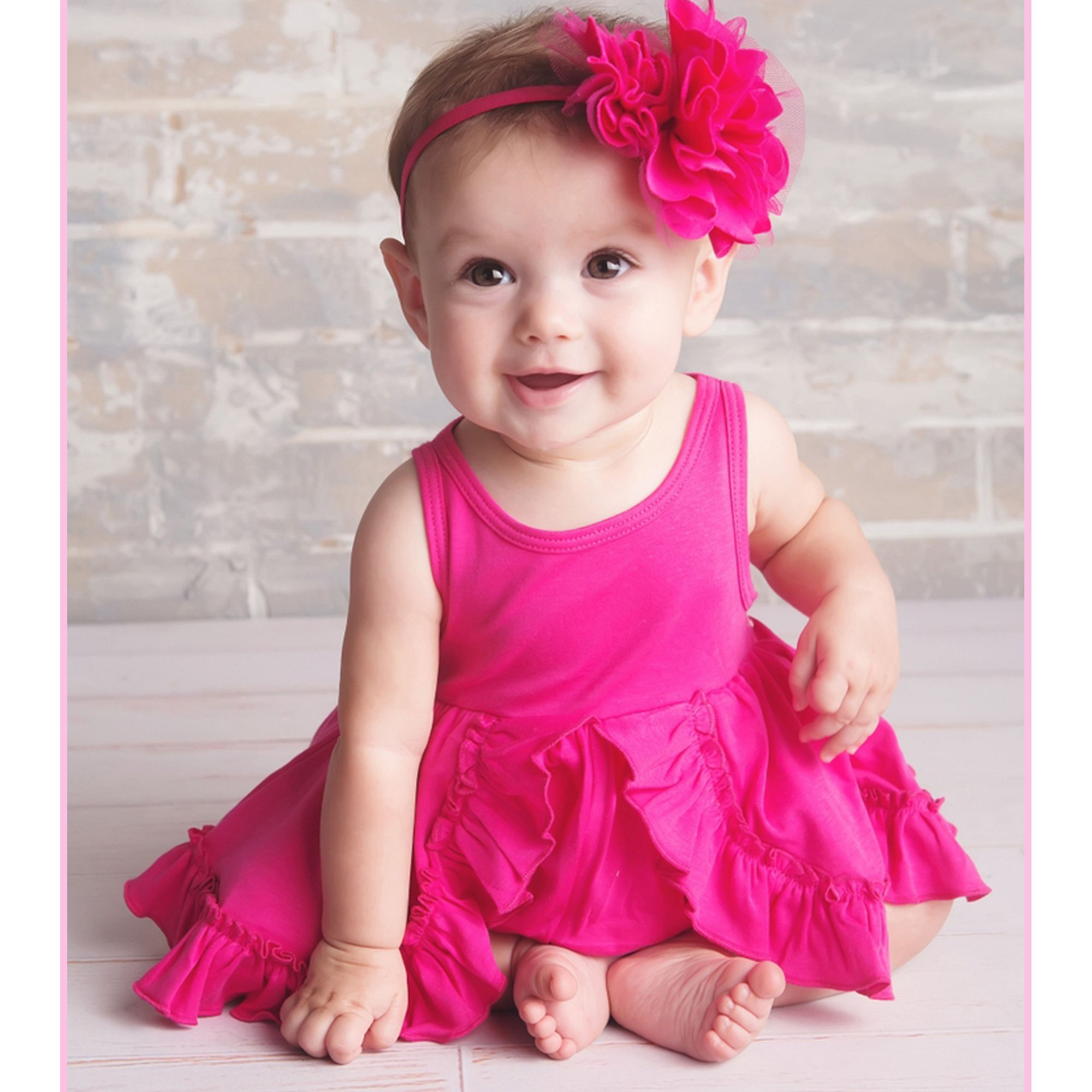 TULLABEE | Baby Toddler and Children's Clothing