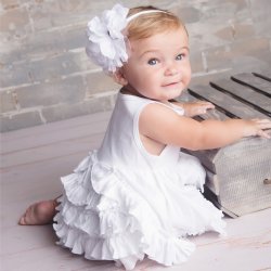 special occasion baby dresses