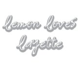 Lemon Loves Layette