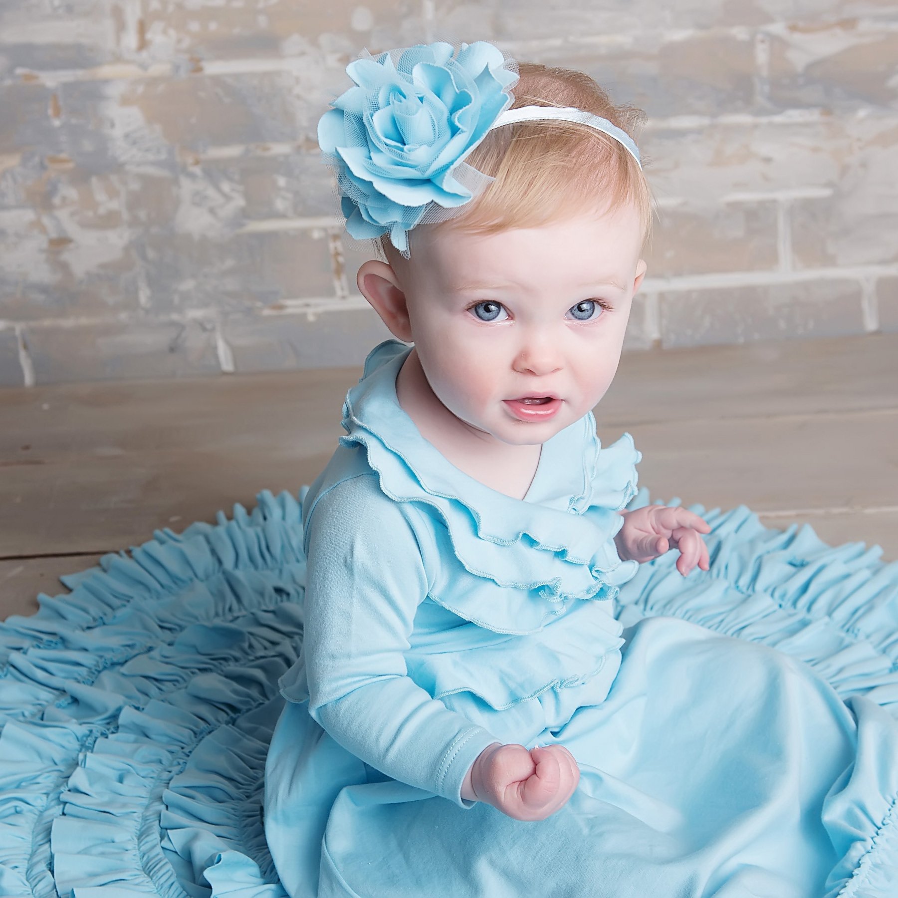 SwaddleDesigns Pajama Gowns